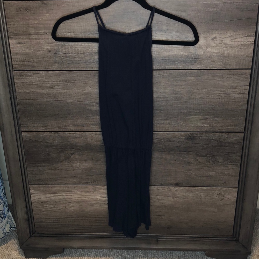 American Eagle Romper